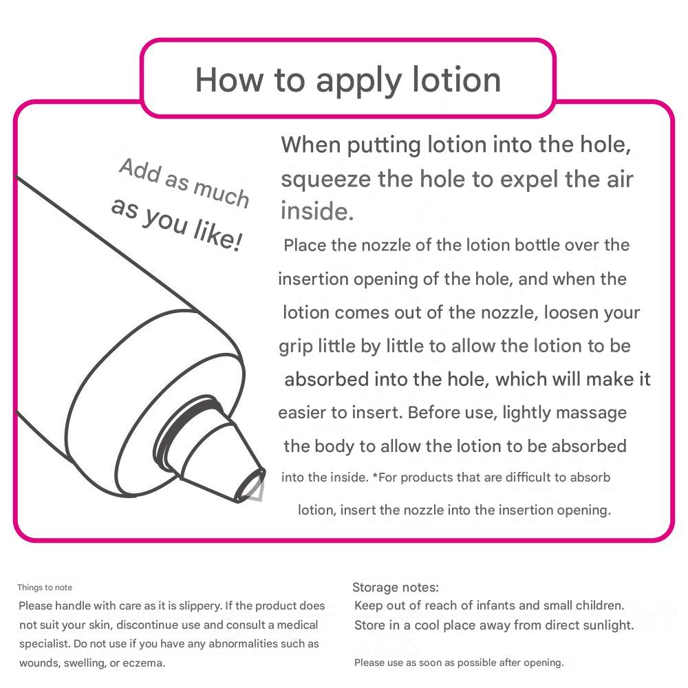 Toys Heart - Onatsuyu Lotion 360ml