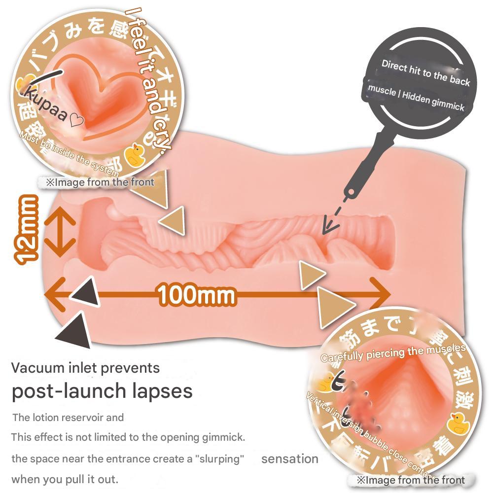 Toys Heart - Ba Bu Mi