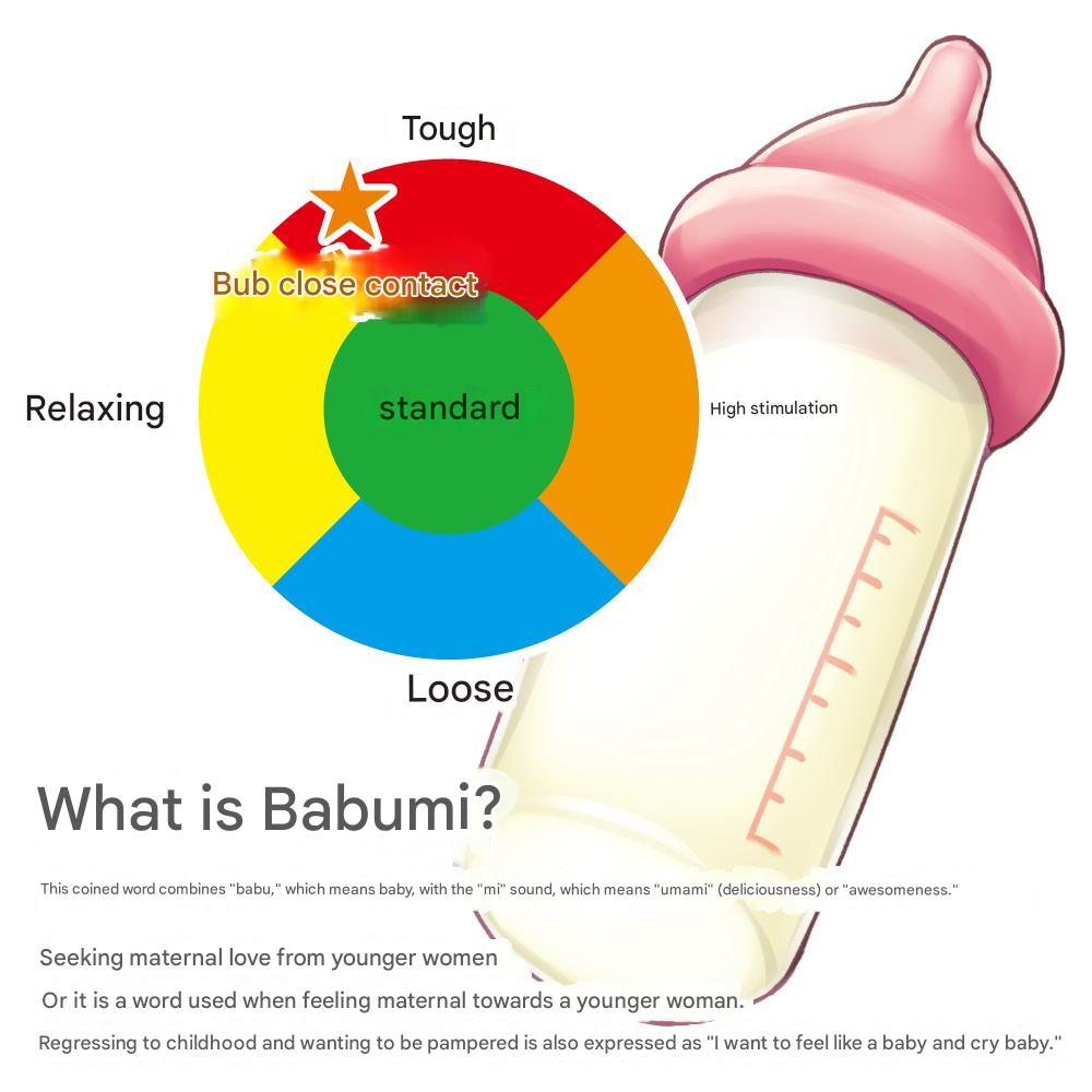 Toys Heart - Ba Bu Mi