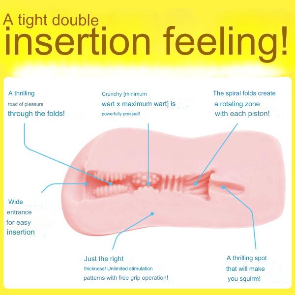 G Project - Puni Virgin Mini