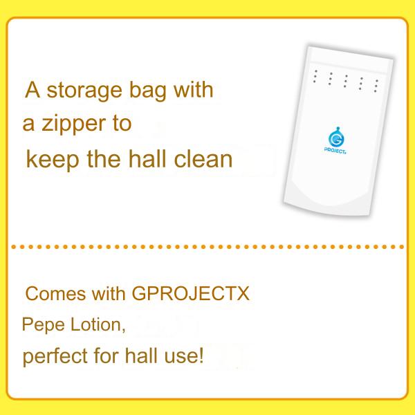 G Project - Puni Virgin Mini