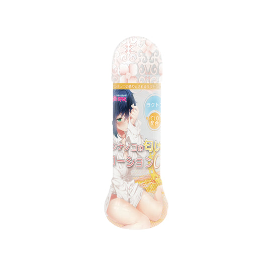 Magic Eyes - C10 Lotion 360ml (Lube with scent of young Girl)