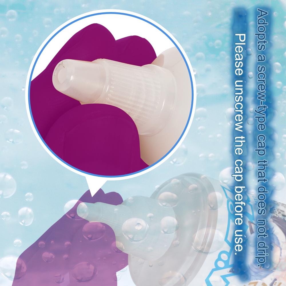 Maccos - Della Makkosu Premium Lotion Standard 300ml