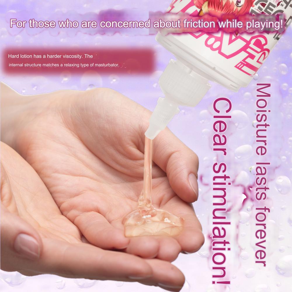 Maccos - Della Makkos Premium Lotion Hard 300ml