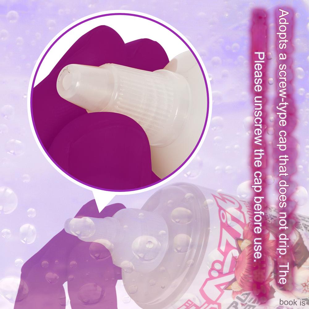 Maccos - Della Makkos Premium Lotion Hard 300ml