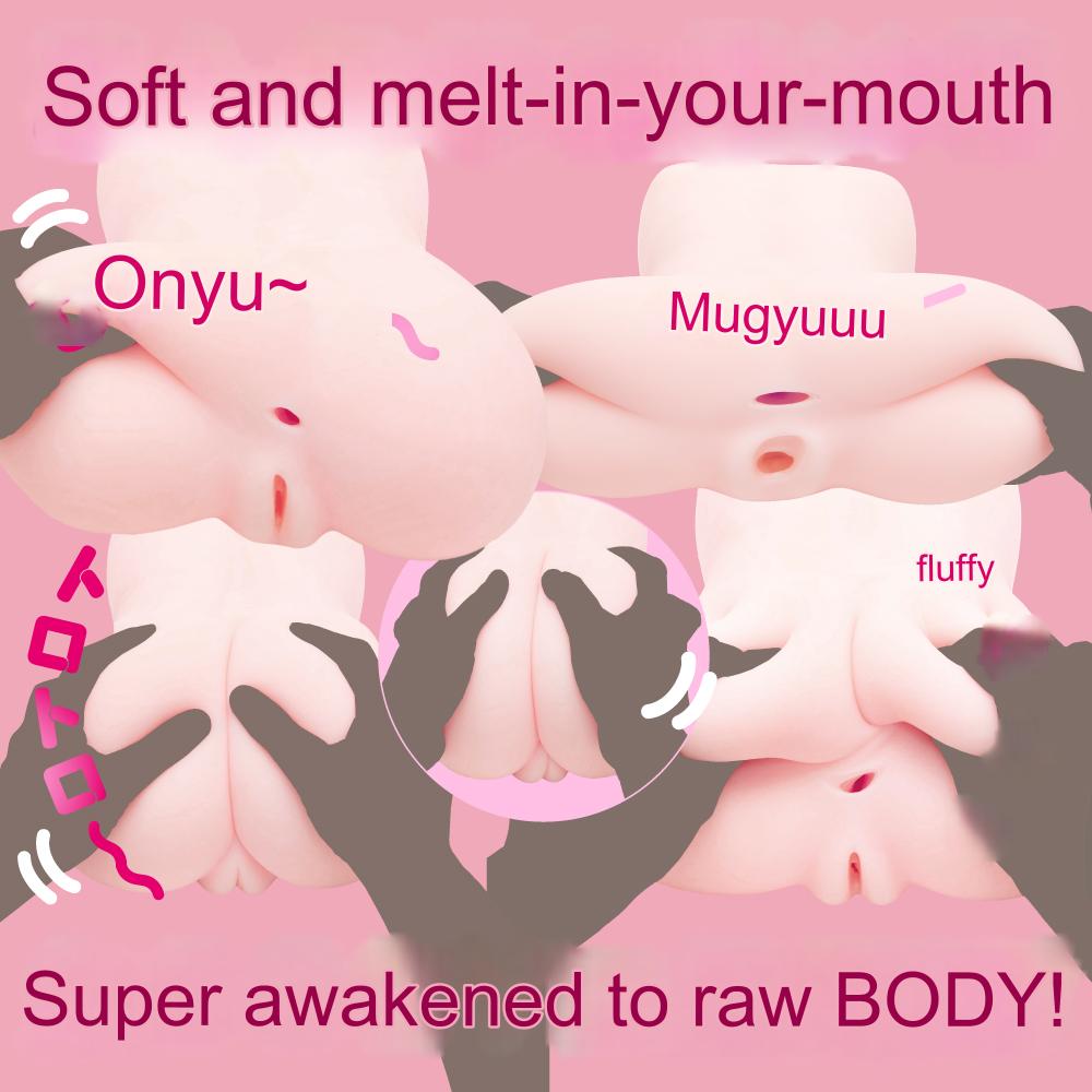 EXE - Puni Ana SPDX Soft (Mini Doll)