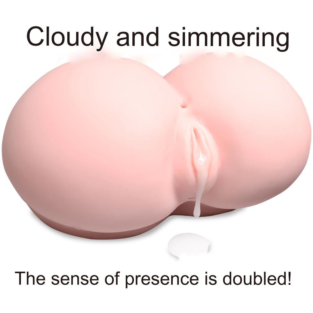 EXE - Puni Ana Thick Juice 150ml