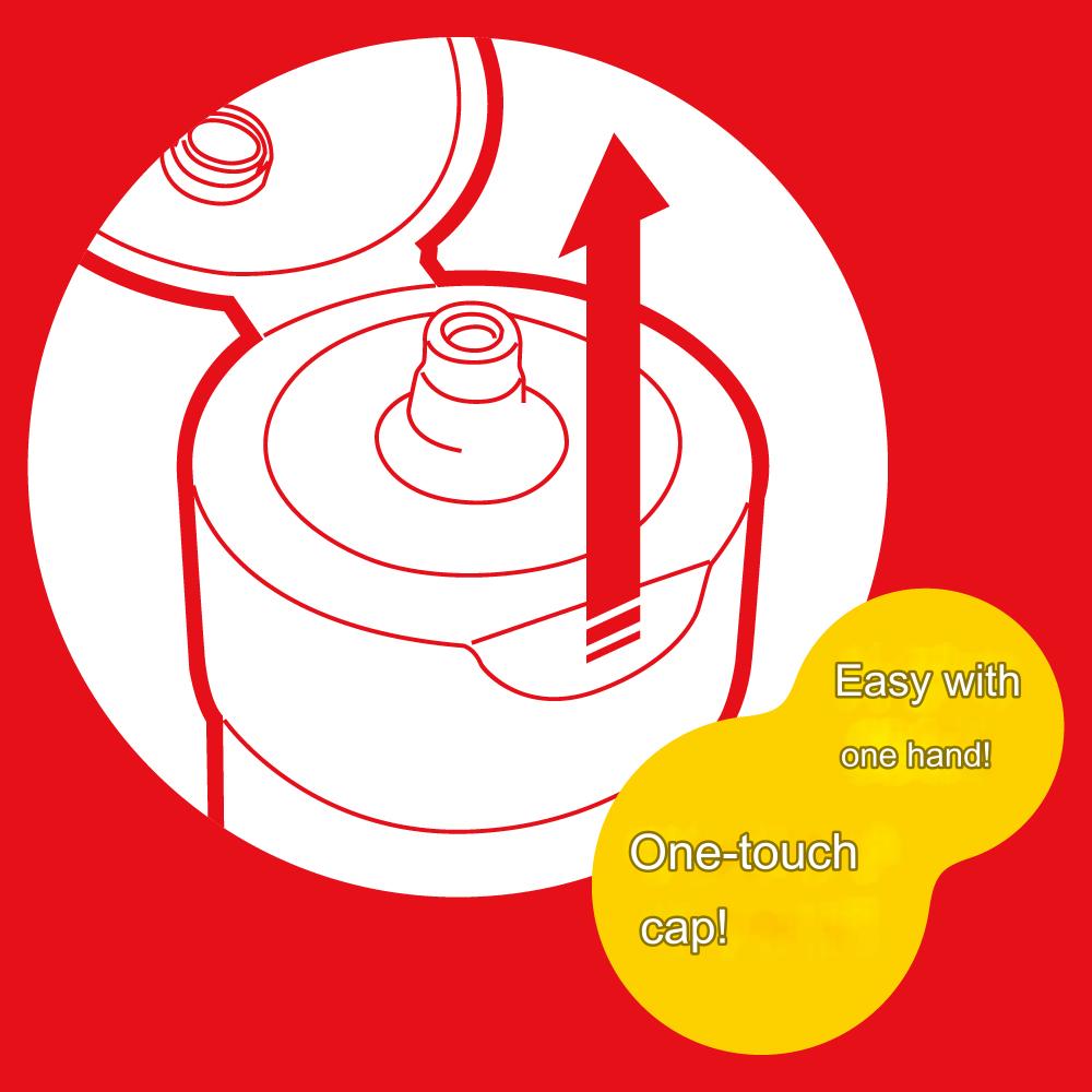 EXE - Puni Ana Thick Juice 150ml