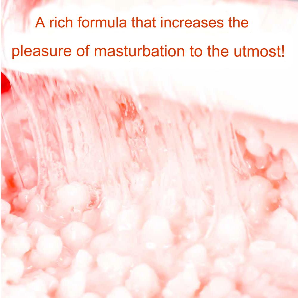 EXE - Puni Ana Hot Lotion 150ml