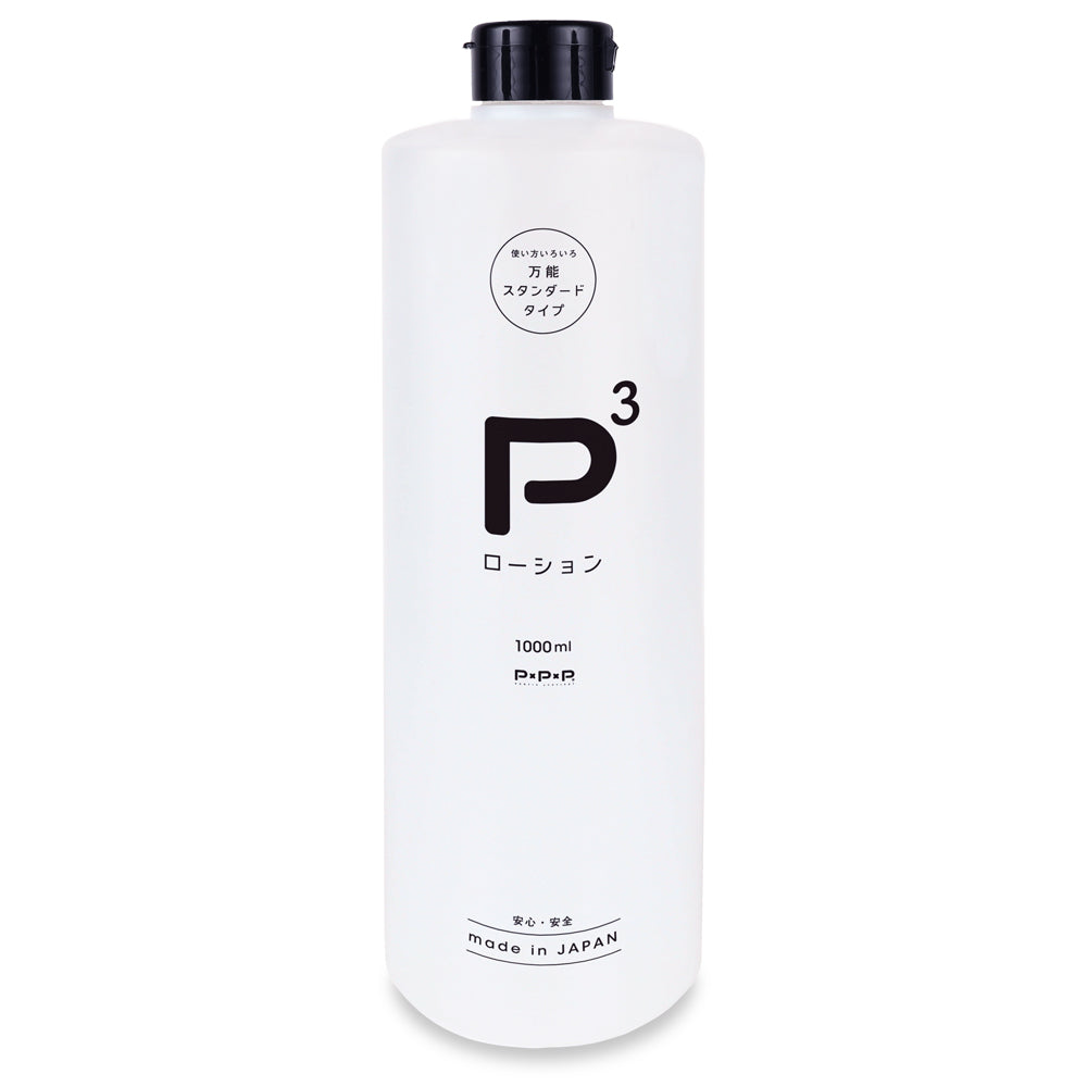 PPP - P3 Lotion Normal 1000ml