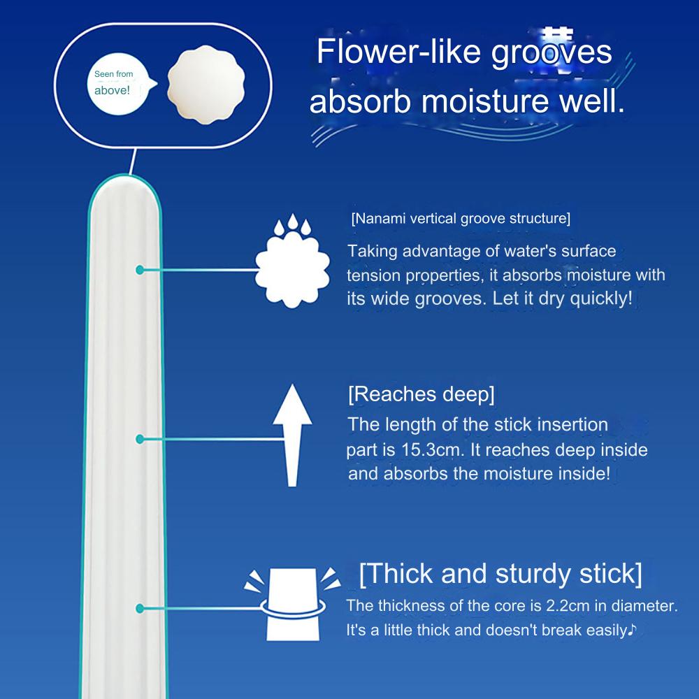 Ona Doll - Dry Stick