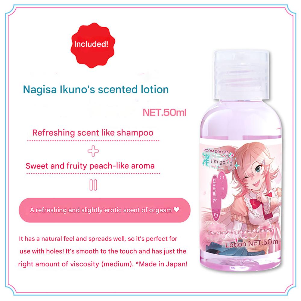 Ona Doll - Nagisa Ikuno Onaho Dolce