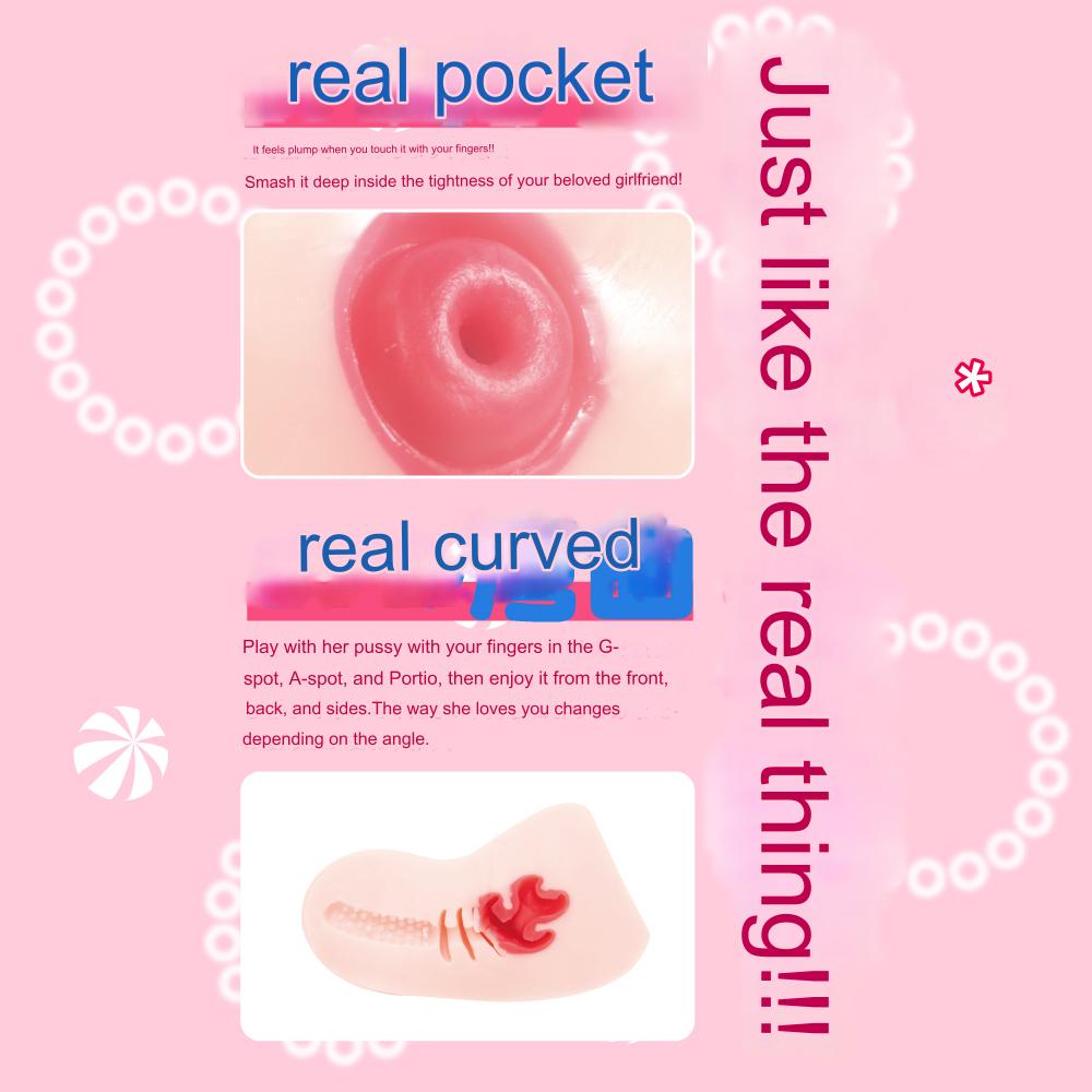 G Project - Hon Mono Taco (Uterus Sex)