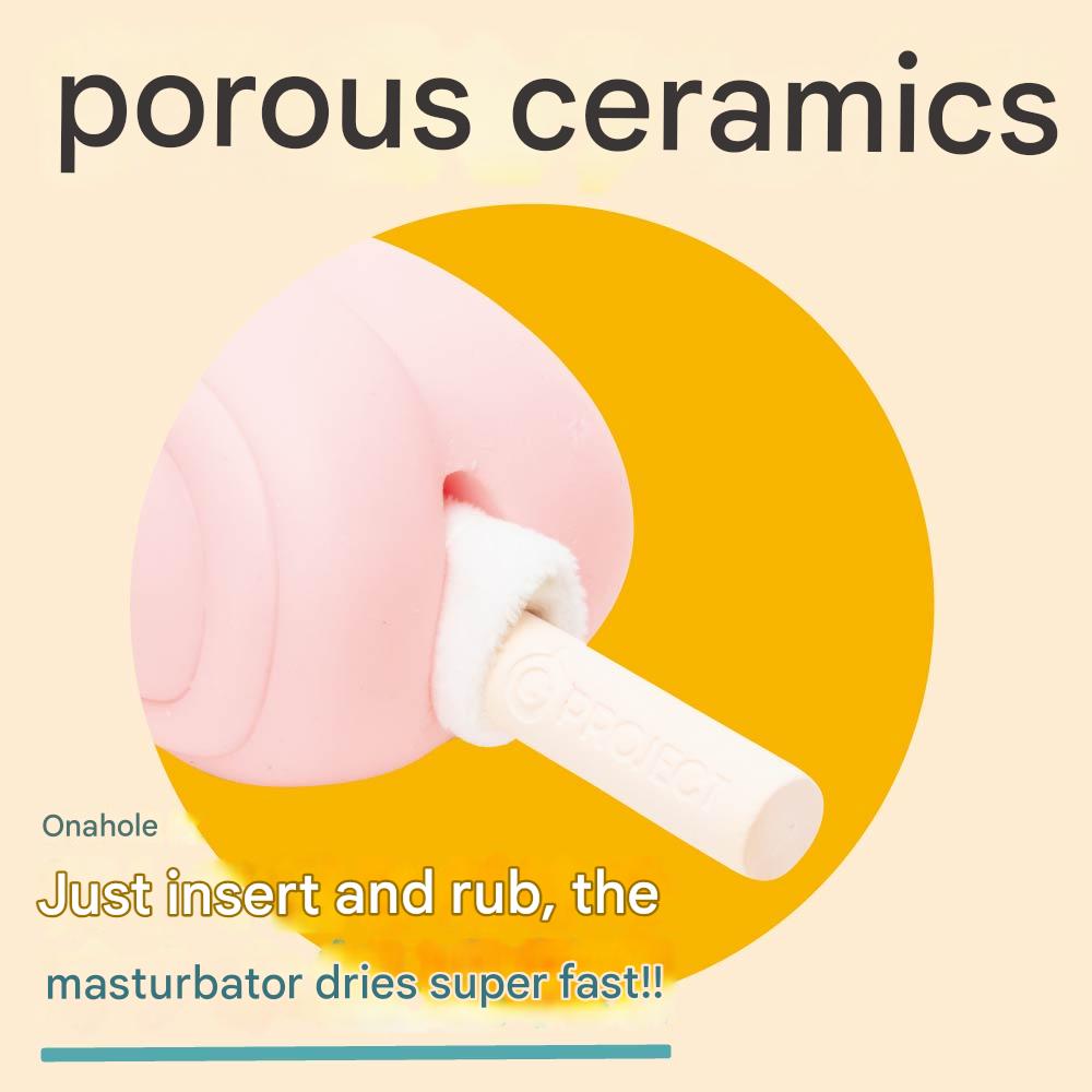 G-Project - Dry Stick Advanced