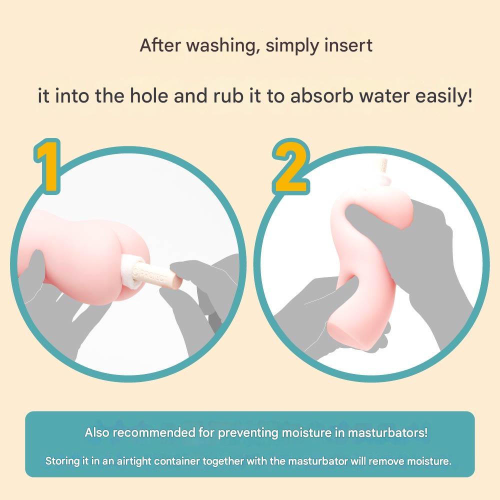 G-Project - Dry Stick Advanced