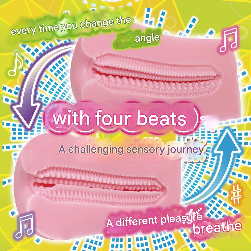 Ride Japan - Trip Beat