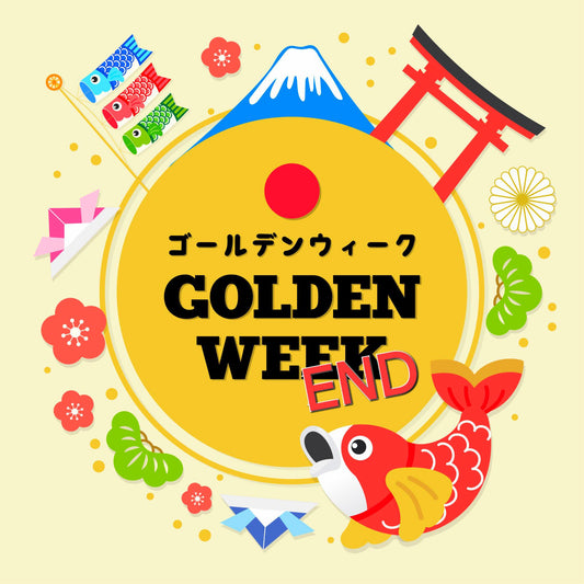 Golden Weekend Sale -20% discount on your order!