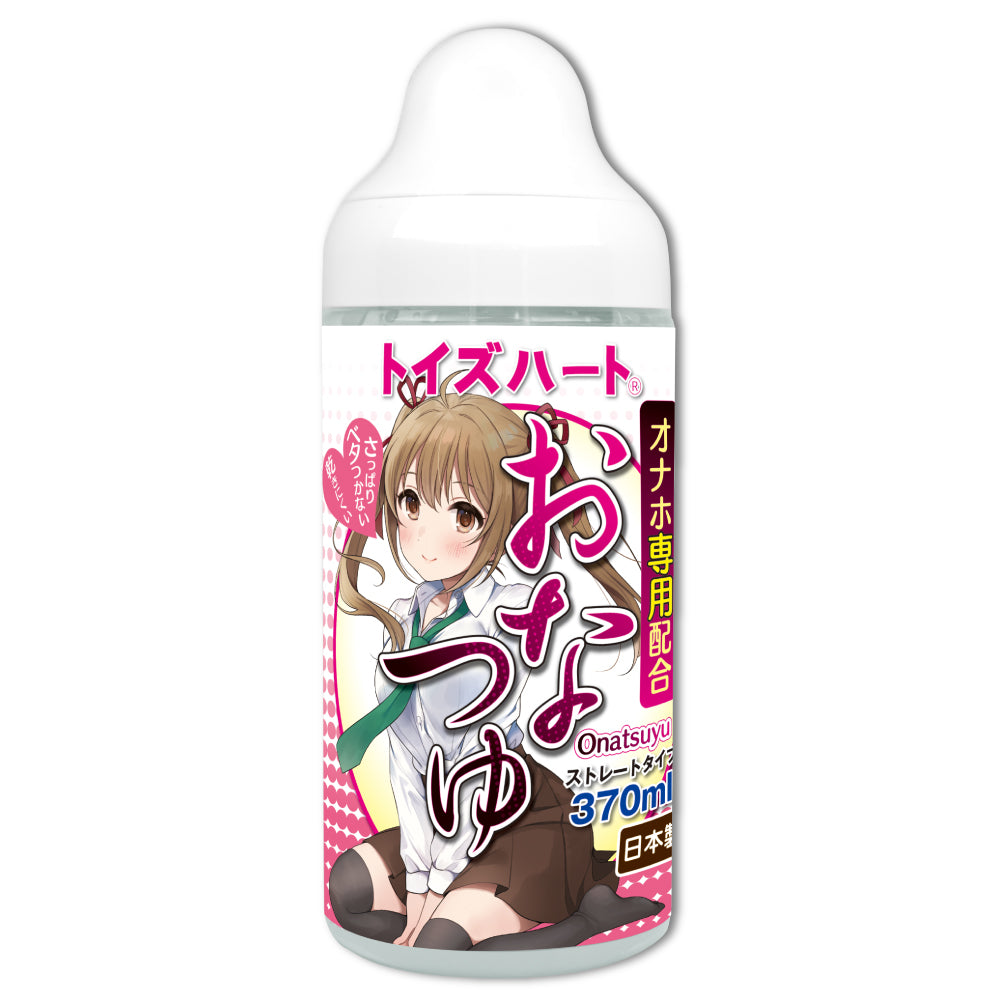 Toys Heart - Onatsuyu Lotion 360ml