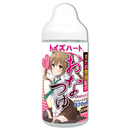 Toys Heart - Onatsuyu Lotion 360ml