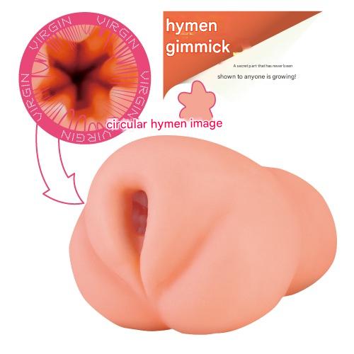 Toys Heart - Tight Innocent Pussy Evolution