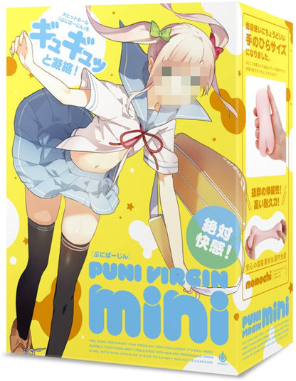 G Project - Puni Virgin Mini Soft