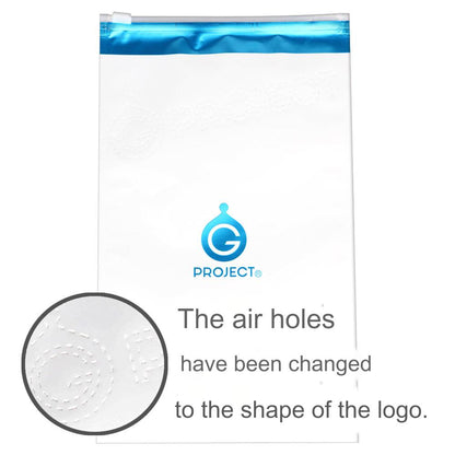 G Project - Onahole Bag with Air Holes