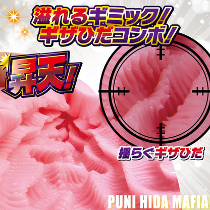 Ride Japan - Puni Hida Mafia