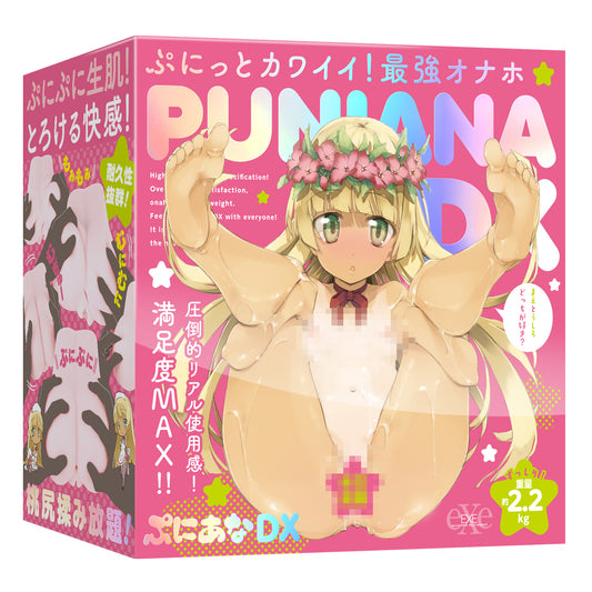 EXE - Puni Ana DX (Mini Doll)