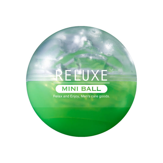 T- Best Relux - Mini Ball Green (Cup)