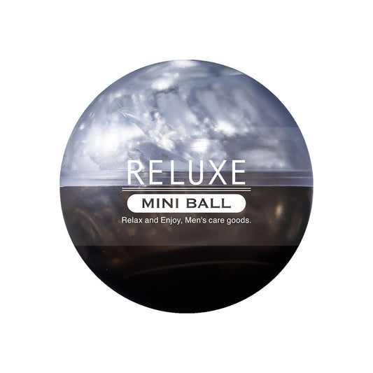 T- Best Relux - Mini Ball Black (Cup)