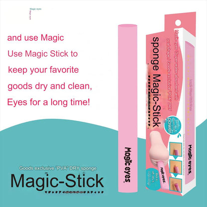 Magic Eyes - Dry Stick