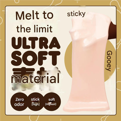 Hatopla - Kuu Sou Ultra Soft onepoint Aratame