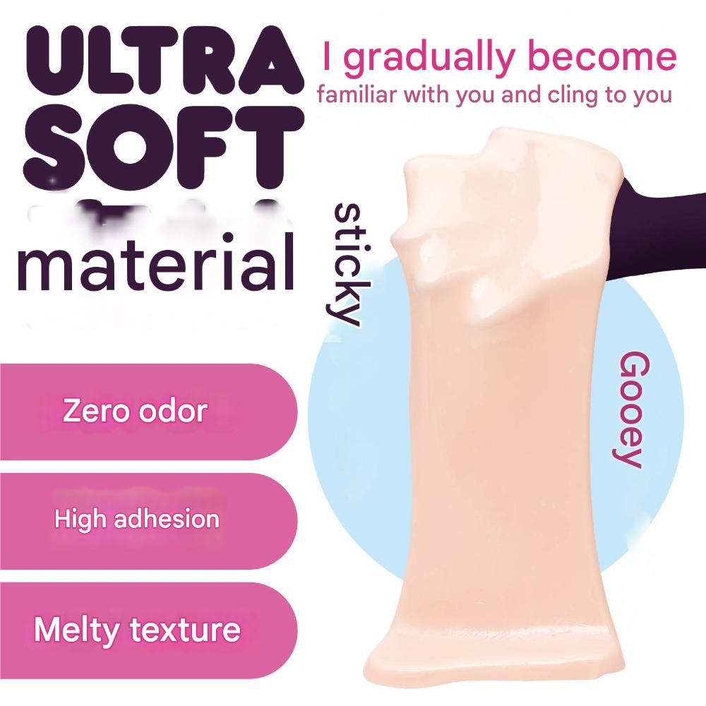 Hatopla - Kuu Sou Ultra Soft ZERO