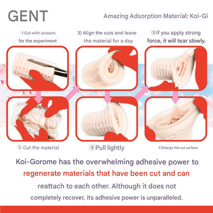 Fanza x Maccos - Koi-I GENTEN