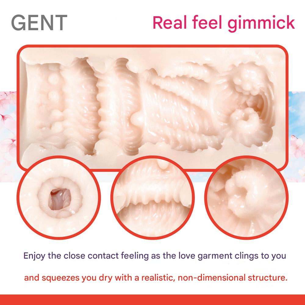 Fanza x Maccos - Koi-I GENTEN