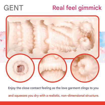 Fanza x Maccos - Koi-I GENTEN