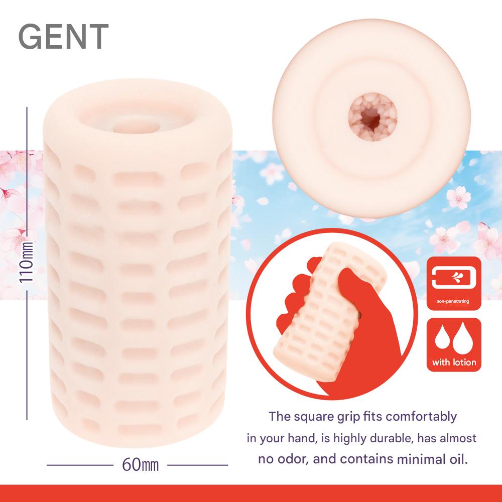 Fanza x Maccos - Koi-I GENTEN