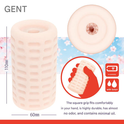 Fanza x Maccos - Koi-I GENTEN