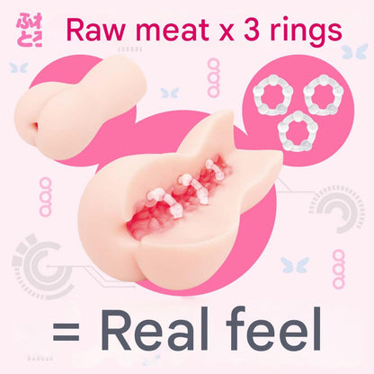 Hatopla - Cori Cori Ring