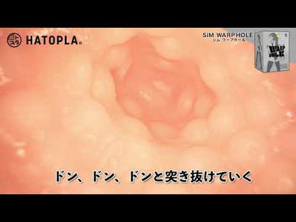 Hatopla - SiM WARP HOLE